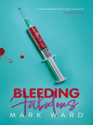 cover image of Bleeding Fabulous